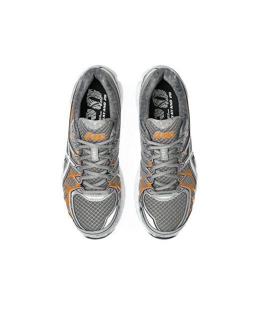 Asics Blue Gel-Kayano 20 for men