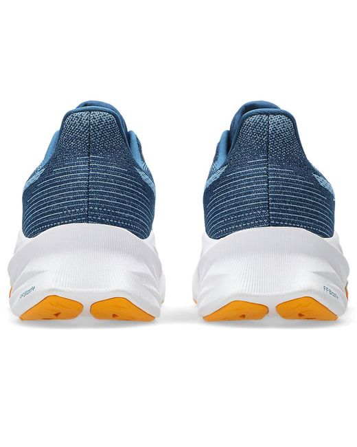 Asics Blue Dynablast 5 for men