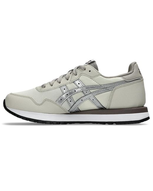 Asics Gray Tiger Runner Ii