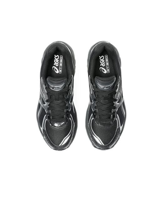 Asics Black Gt-2160 for men
