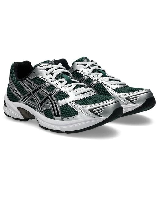 Asics Black Gel-1130 for men
