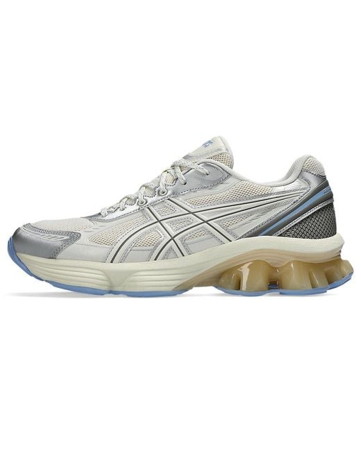 Asics Metallic Gel-Kinetic Fluent for men