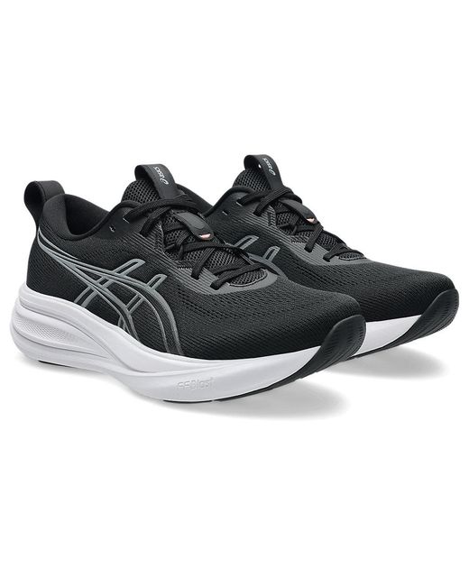 Asics Black Gel-Pulse 17
