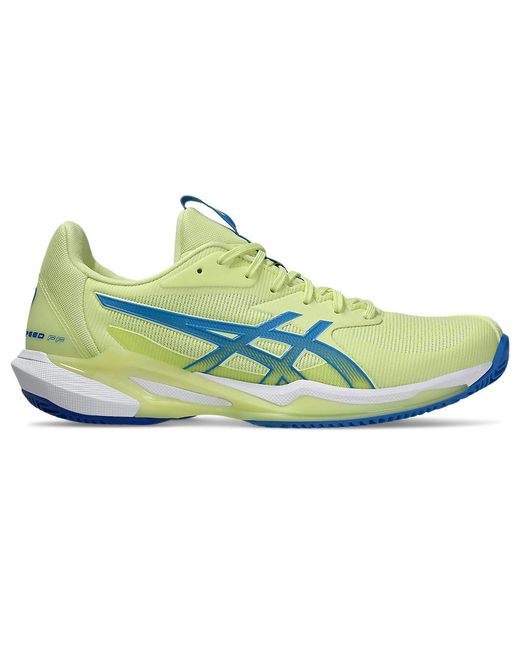 Asics Blue SOLUTION SPEED FF 3