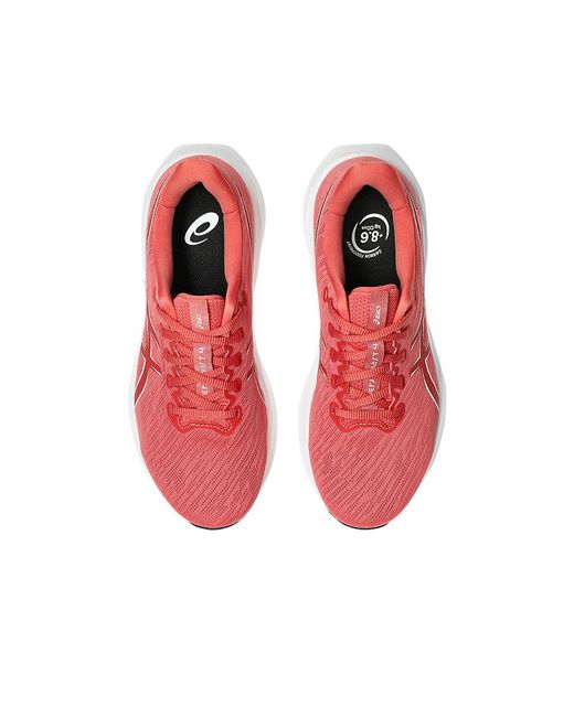Asics Red Versablast 4