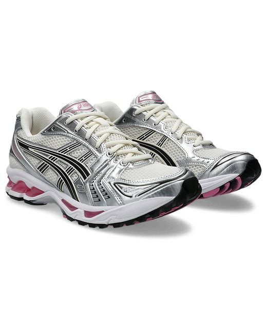 Asics Gray Gel-Kayano 14 for men