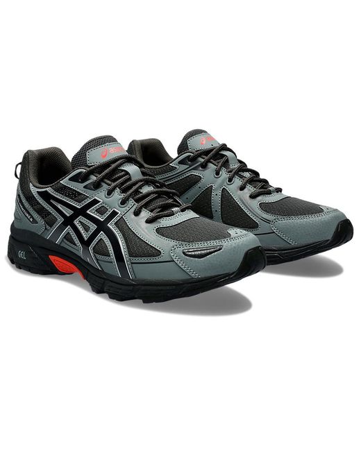 GEL-VENTURE 6 di Asics in Black da Uomo