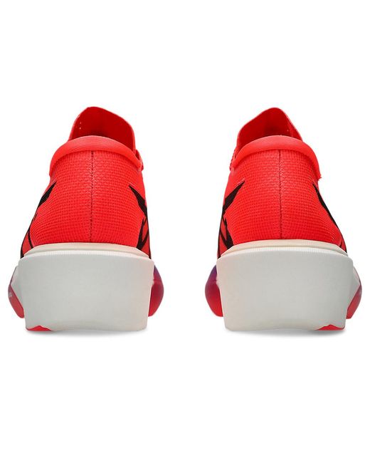 Asics METASPEED SKY TOKYO in Red für Herren