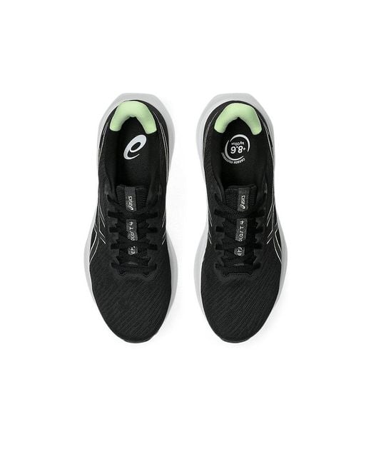 Asics VERSABLAST 4 in Black für Herren
