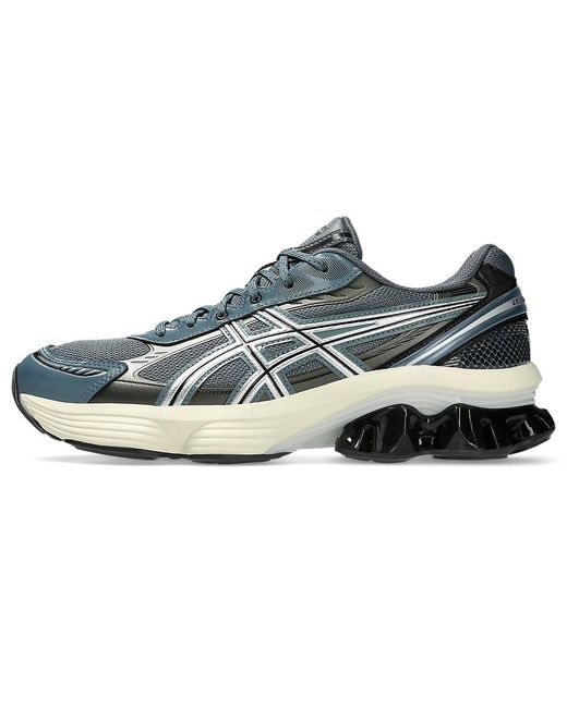 Asics GEL-KINETIC FLUENT in Blue für Herren