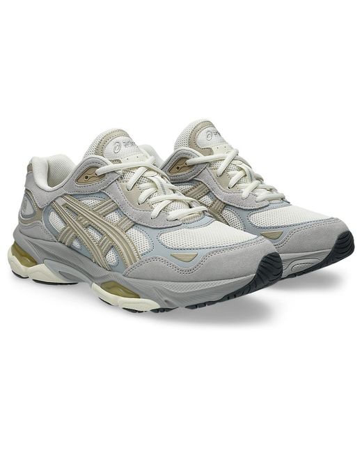 Asics Gray Gel-Nyc 2.0 for men