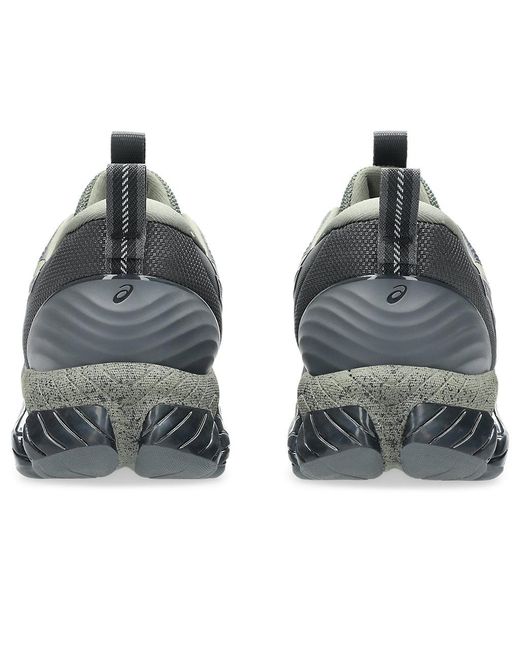 Asics Black Gel-quantum 360 Viii Utility for men