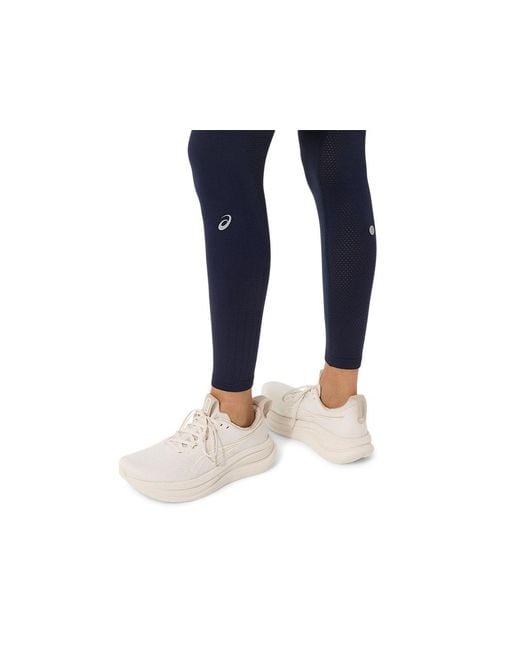 Asics Black Road Seamless Tight