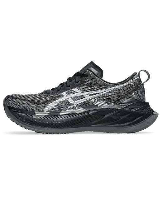 Superblast 2 Asics pour homme en coloris Black