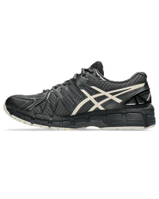 Asics Black Gel-kayano 20 for men