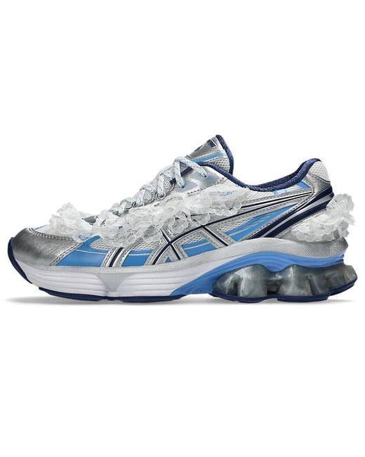 Shushu/Tong X Gel-Kinetic Fluent Asics pour homme en coloris Blue