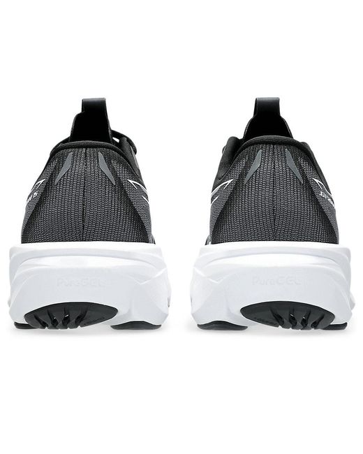 Asics Black Gt-2000 15