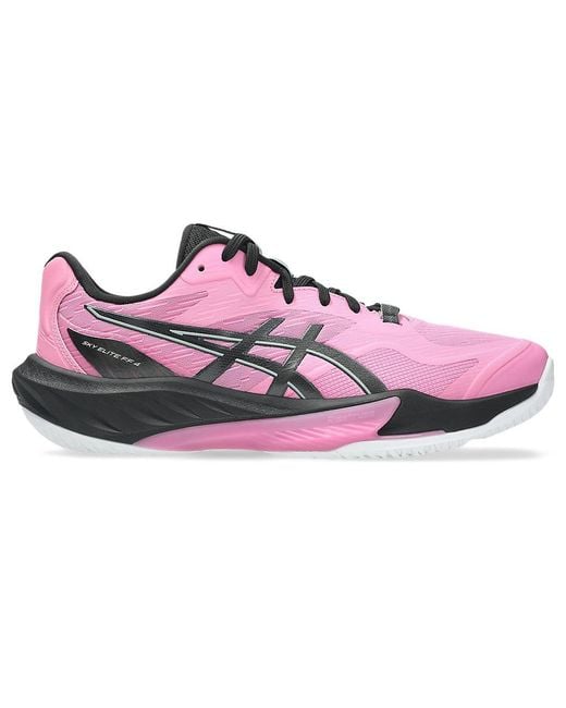 Asics Black Sky Elite Ff 4 for men