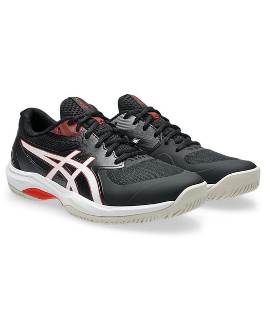Asics Black Game Ff for men