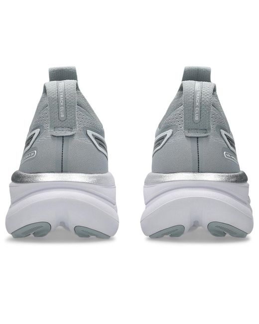 Asics Gray Gel-Nimbus 28 Atc