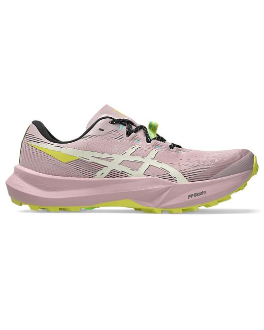 Asics Multicolor Fuji Lite 6