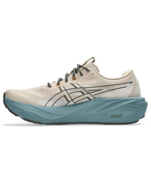 Asics Blue Gt-2000 15 Tr for men