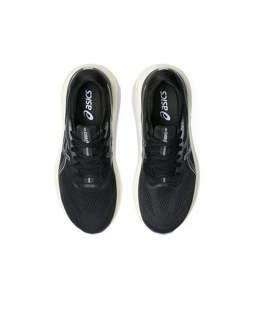 Asics Black Gt-4000 4