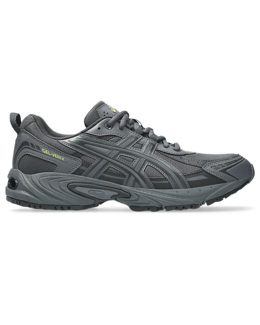 Asics Black Gel-Ventx for men
