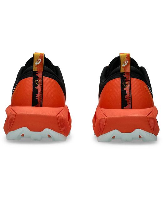 Asics Red Gel-trabuco 13 for men