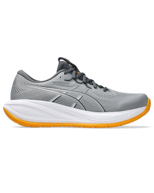 Asics Blue Gel-Cumulus 28 for men