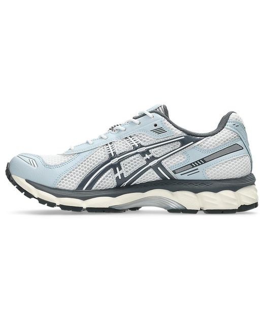 Asics Gray Gel-Kayano 12.1 for men