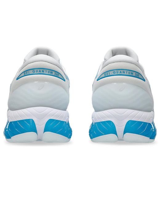 Asics GEL-QUANTUM 360 VIII in Blue für Herren