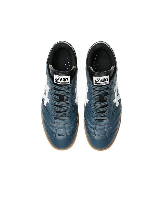 Asics Blue Leggerezza Fb for men