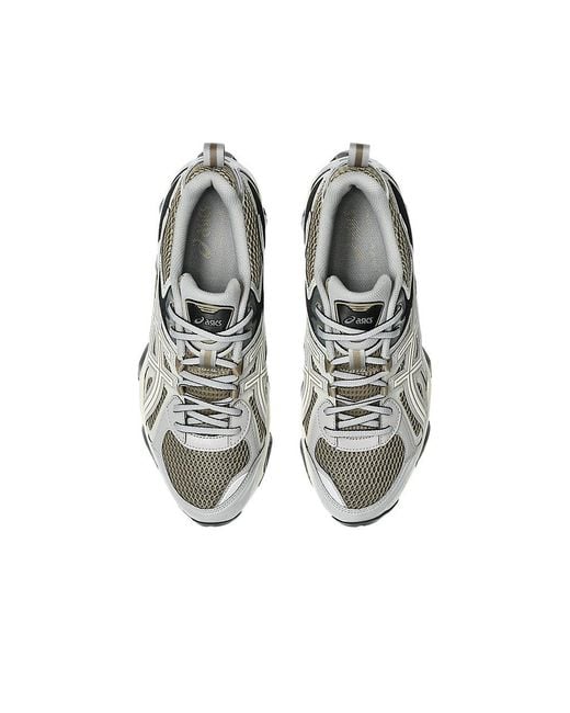 Asics GEL-QUANTUM KINETIC in Gray für Herren