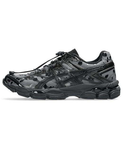 Gel-Cumulus 16 Sscb di Asics in Black da Uomo