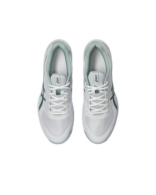 Asics Gray Game Ff for men