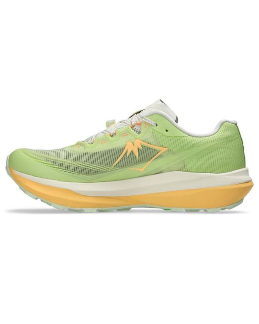 FUJISPEED 4 Asics de hombre de color Multicolor