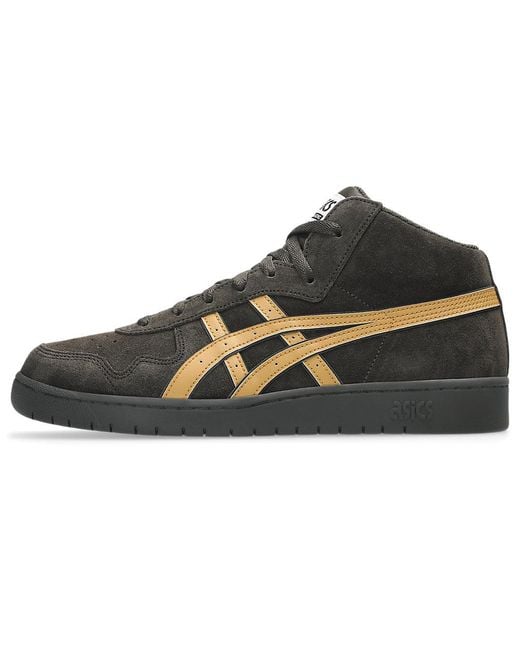 Asics Black Japan Pro Mt for men