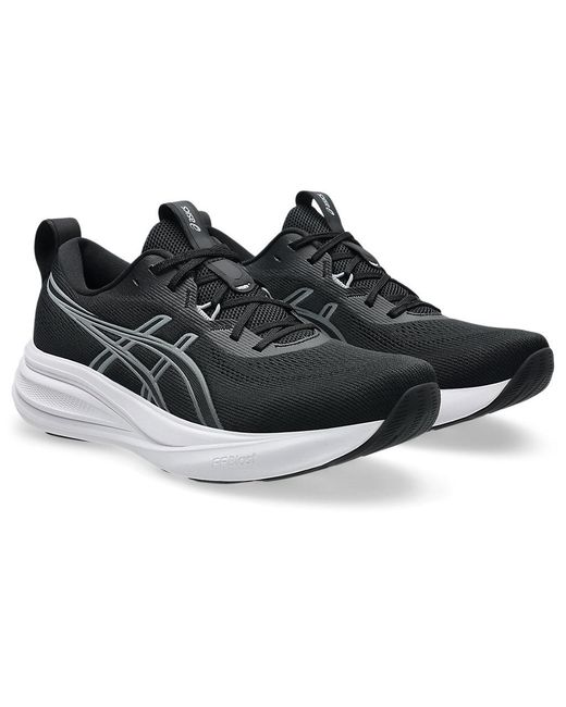 Asics Black Gel-Pulse 17 for men