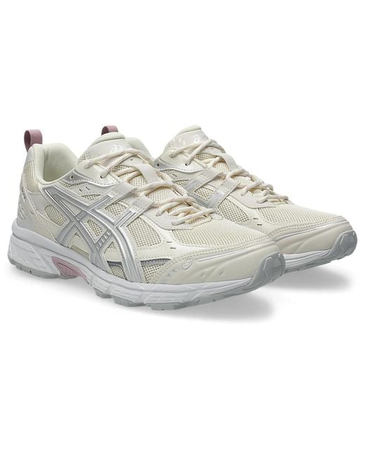 Asics White Gel-Nunobiki for men