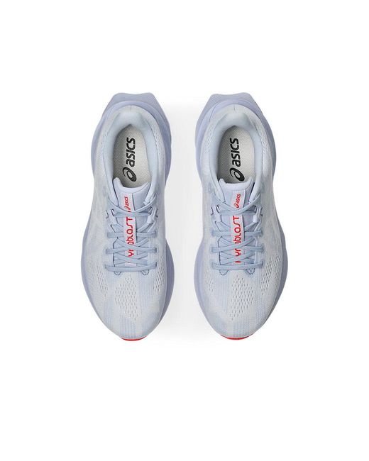 Asics Blue Dynablast 5