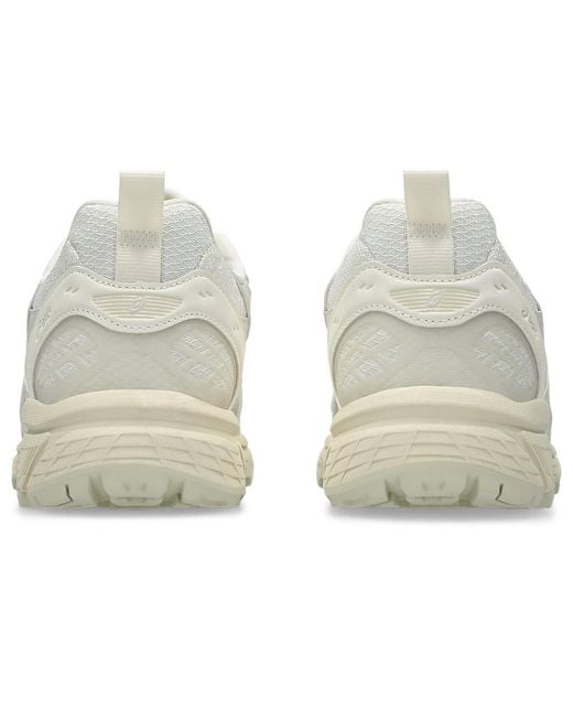 Asics White Gel-Nunobiki