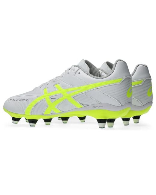 Lethal Speed St Asics pour homme en coloris Gray
