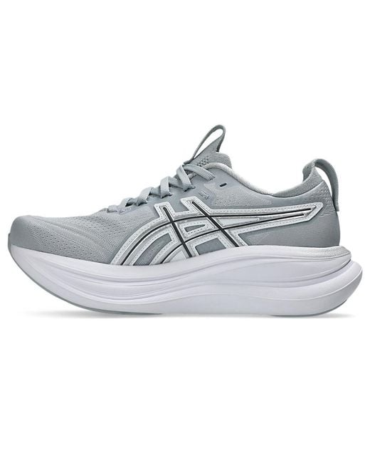 Asics Gray Gel-Nimbus 28 Atc