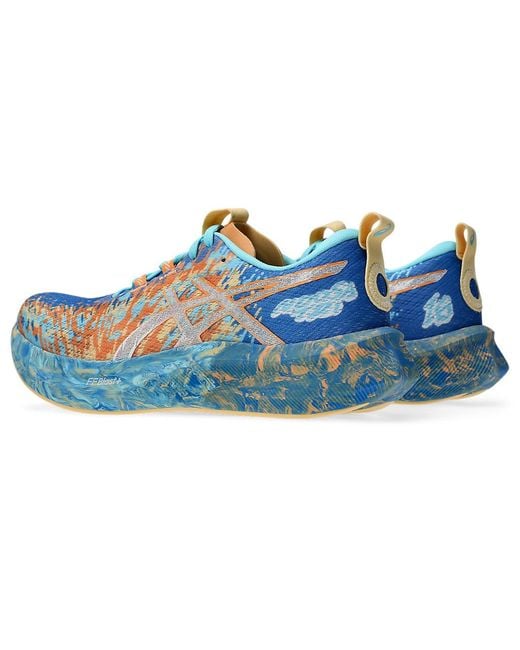 Noosa Tri 16 di Asics in Blue