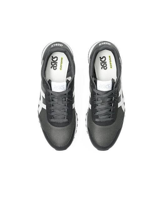 Asics Black Tiger Runner Ii for men