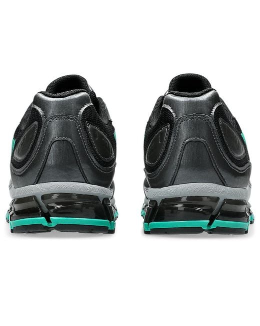 Asics Black Gel-quantum 360 I Amp for men