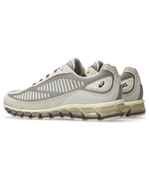 Asics Gray Gel-quantum 360 I Amp for men