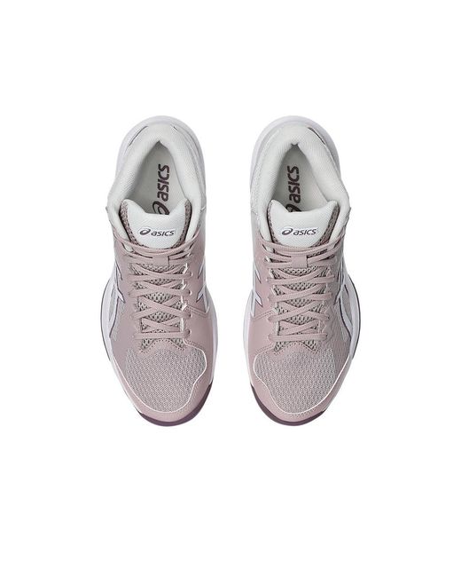 Asics Gray BEYOND FF MT