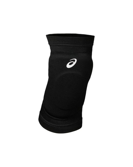 Gel Kneepad Asics pour homme en coloris Black